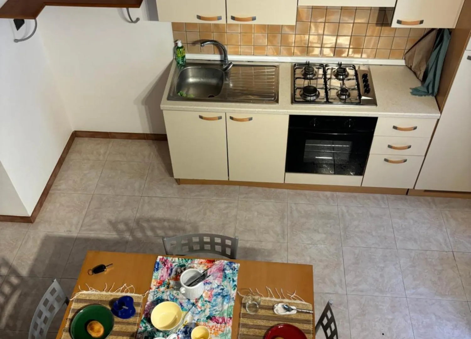 Tatil Evi L'Officina Di Tommy Villa Lecce