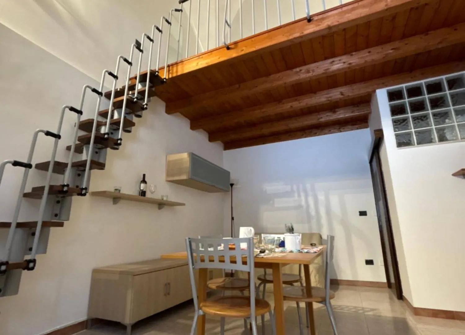 Tatil Evi L'Officina Di Tommy Villa Lecce