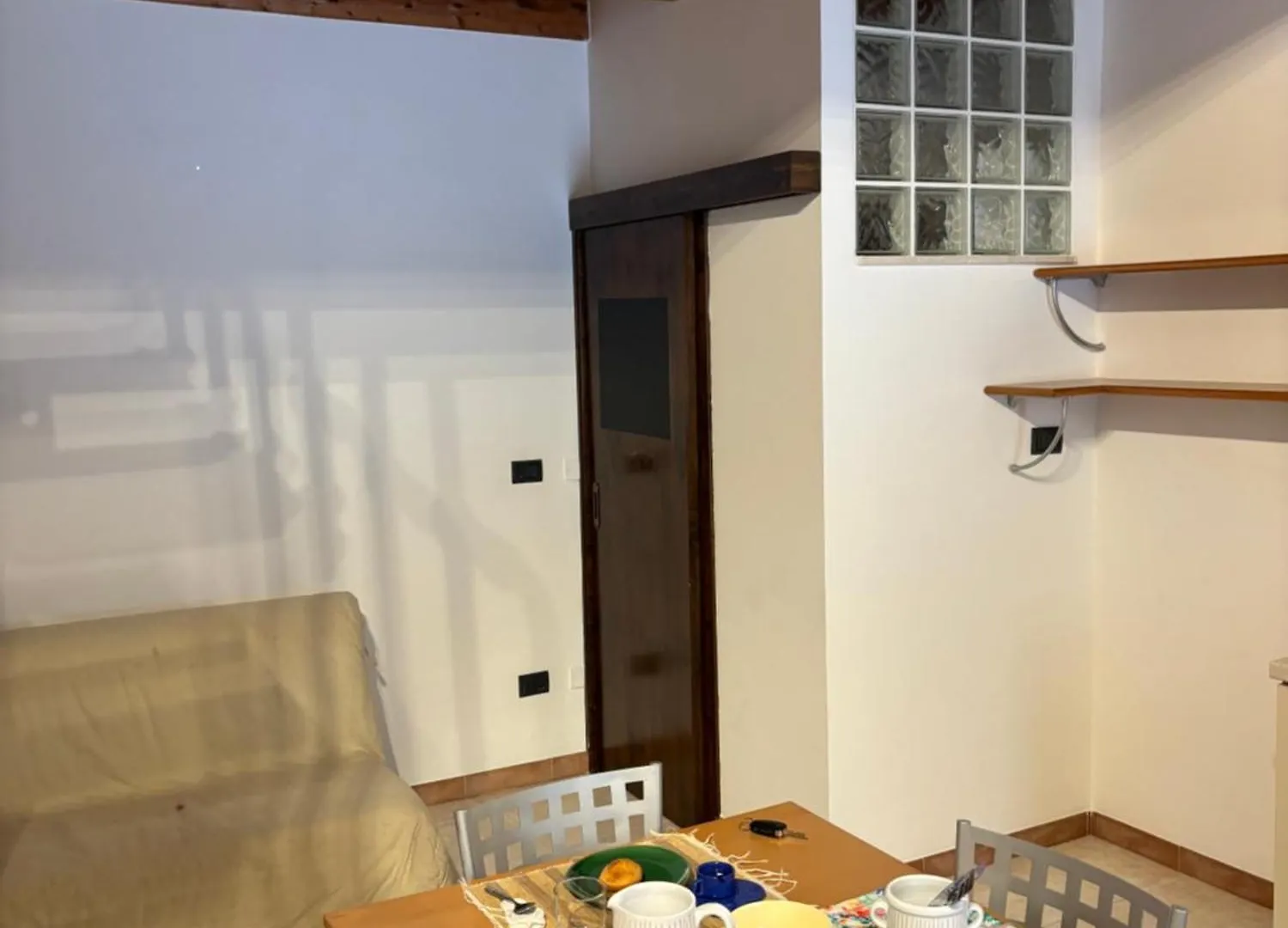 L'Officina Di Tommy Villa Lecce