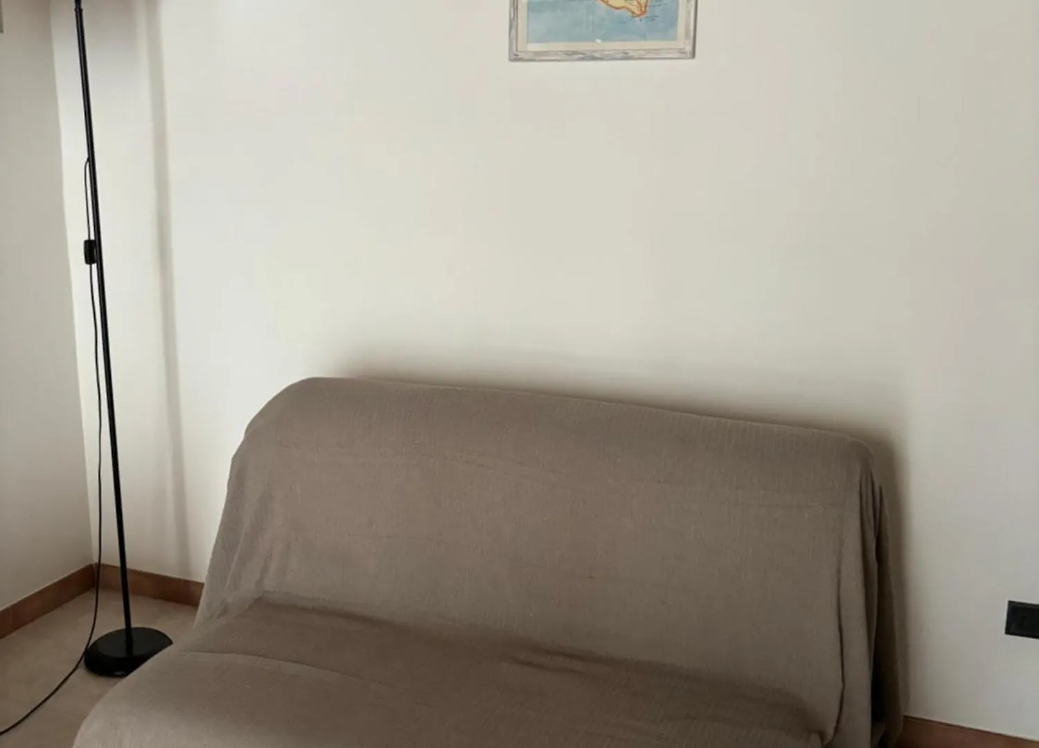 Tatil Evi L'Officina Di Tommy Villa Lecce İtalya