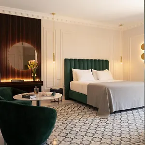Patria Palace - The Leading Of The World Lecce