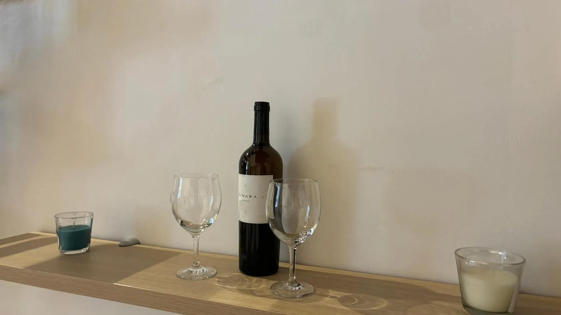 L'Officina Di Tommy Villa Lecce İtalya