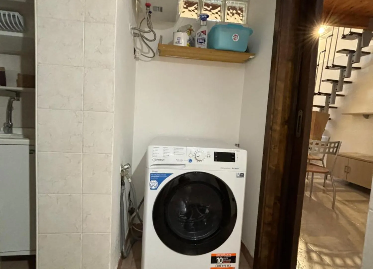 L'Officina Di Tommy Villa Lecce İtalya