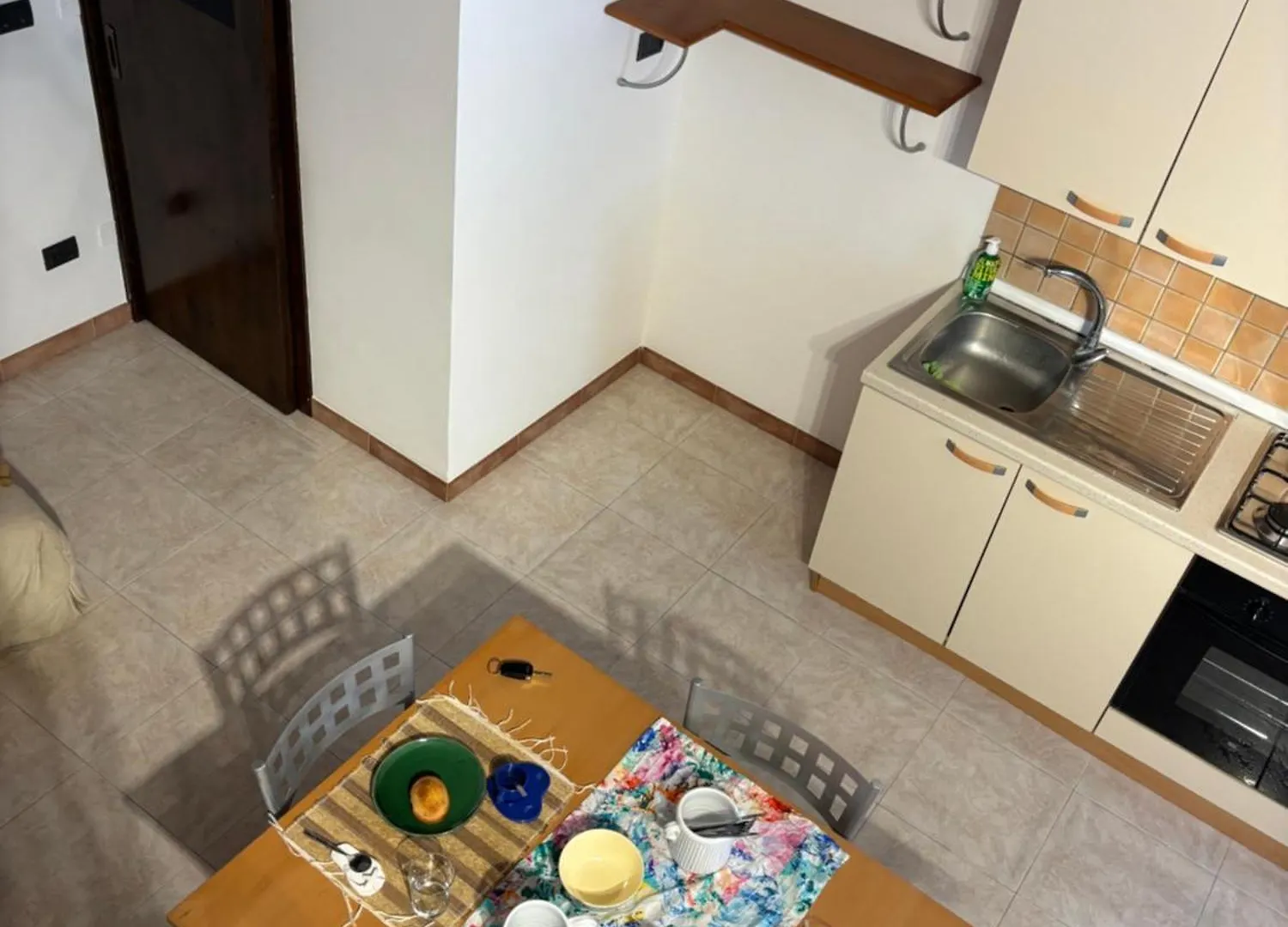 L'Officina Di Tommy Villa Lecce Holiday home