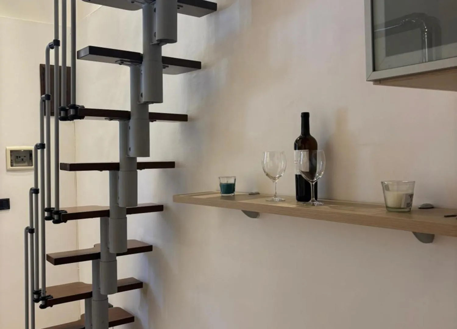 Tatil Evi L'Officina Di Tommy Villa Lecce