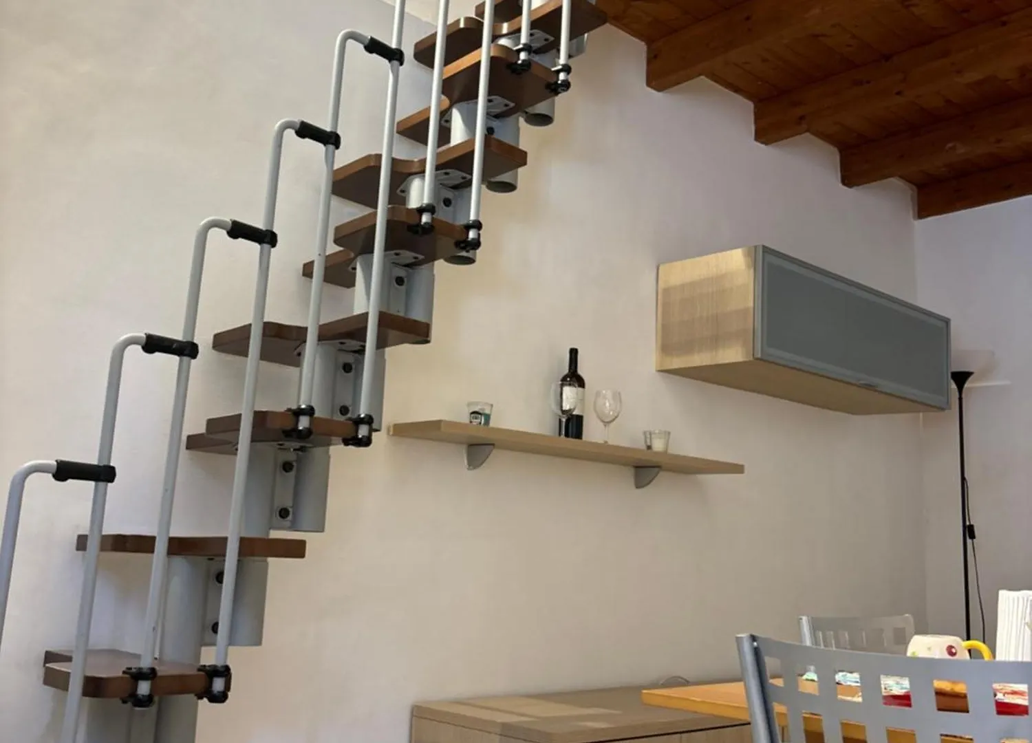 L'Officina Di Tommy Villa Lecce