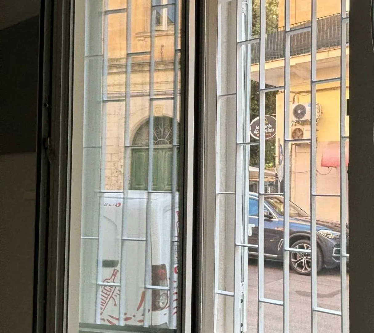 L'Officina Di Tommy Villa Lecce