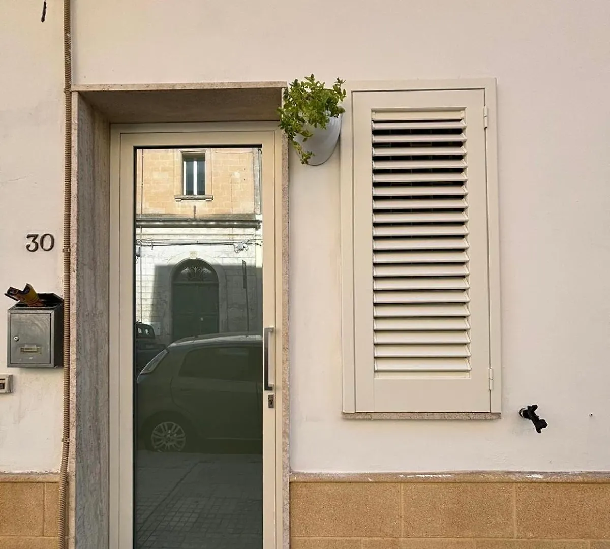 L'Officina Di Tommy Villa Lecce Tatil Evi