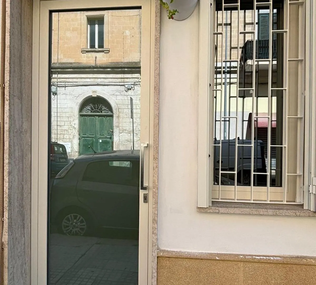 L'Officina Di Tommy Villa Lecce