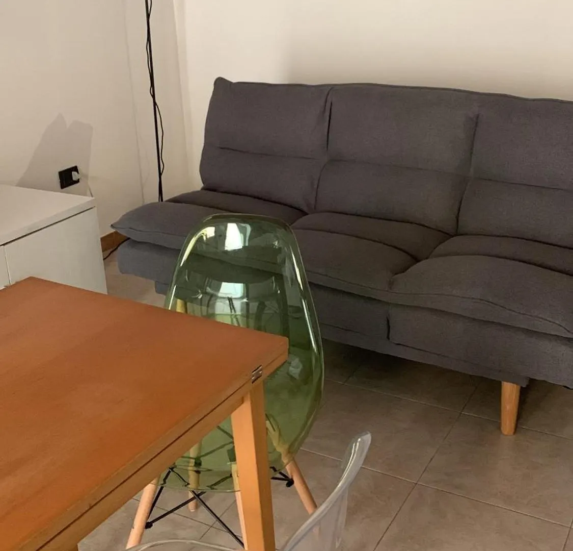Holiday home L'Officina Di Tommy Villa Lecce